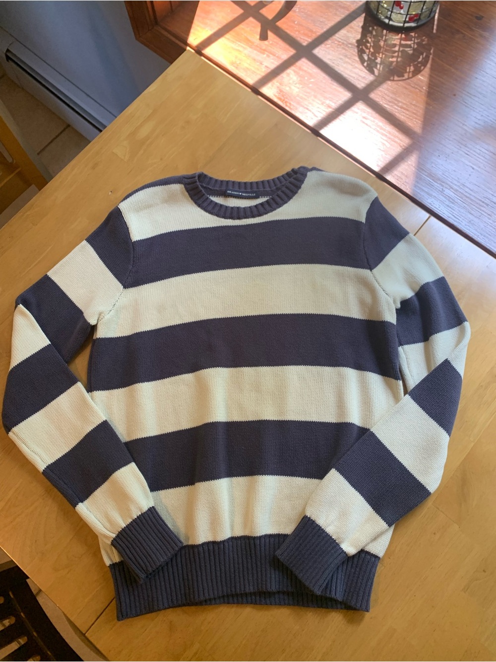 Brandy Melville Crewneck Sweater
